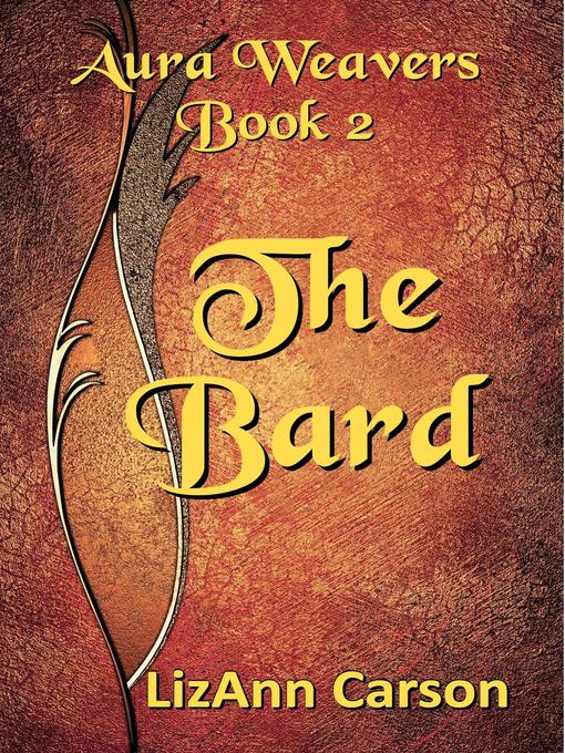 Title details for The Bard by LizAnn Carson - Available